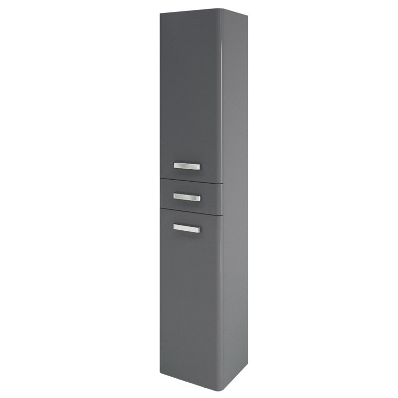 Trujillo Linen Cabinet, Agave