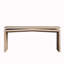 Longue table d'entrée pour salon, couloir-503276502