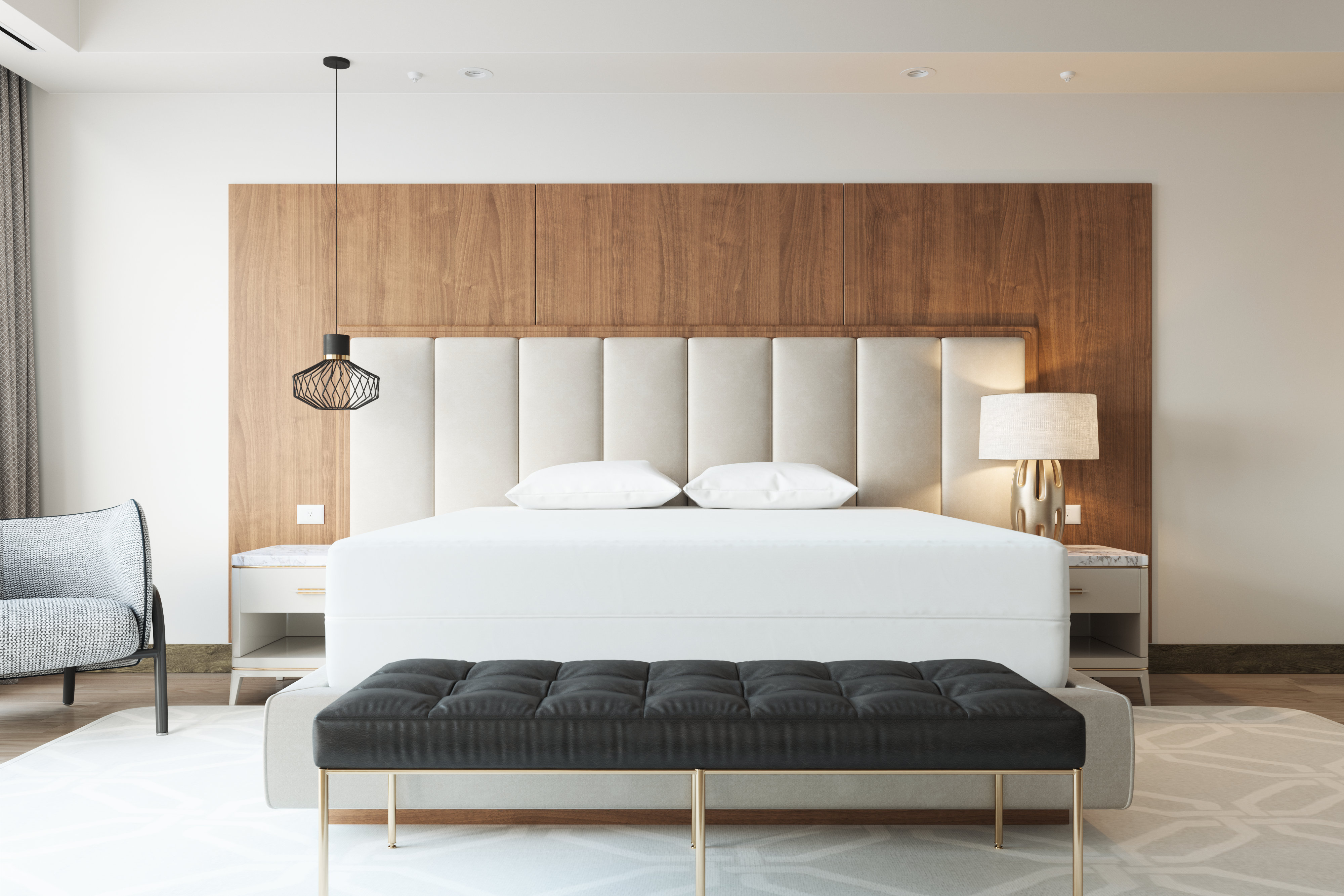 Bargoose Home Textiles Bargoose BedBug Solution 6 Gauge Heavy Duty