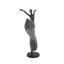 Sculpture en laiton Polystone Dancer
