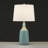 Bethenia 25.75" Ceramic Table Lamp Set