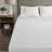 Sleep Philosophy Gel Memory Foam Mattress Topper-1198582020-1090479819