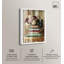 «Elegance in Ornate Glam Art Shadowbox» par Art Remedy-120051289-120051296