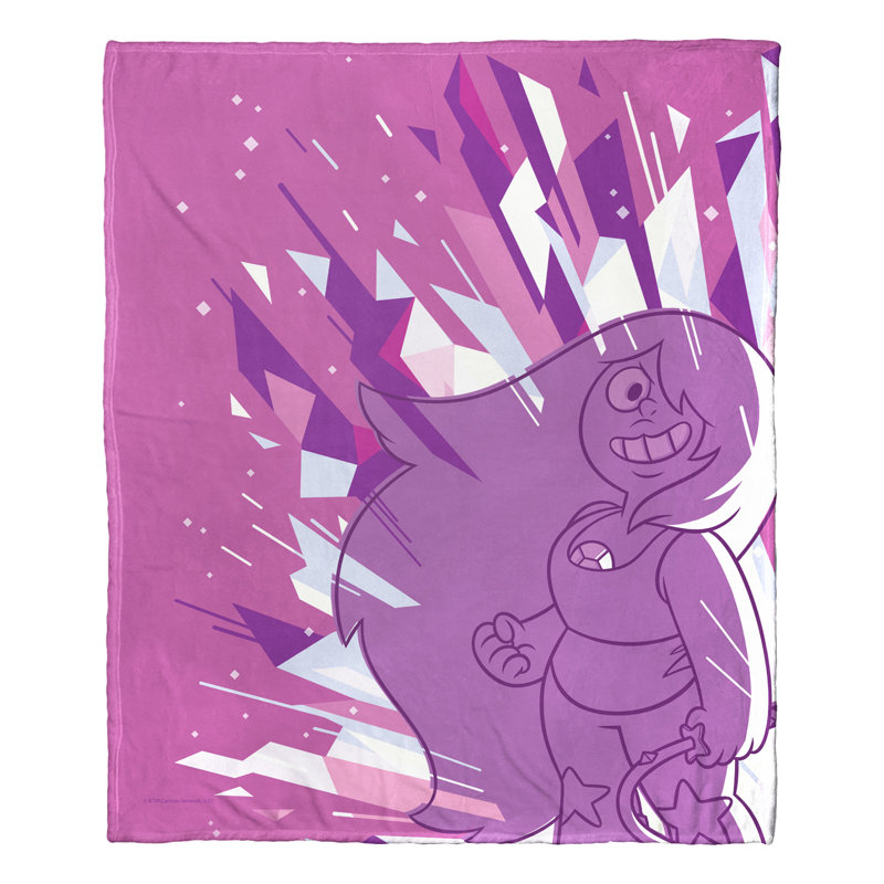 Throw Blanket