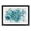 Swimmers Swimming - Picture Frame Graphic Art Print-56877259-56877254