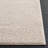 Boucle 100 Performance Machine Washable Solid Color Rug-108599048