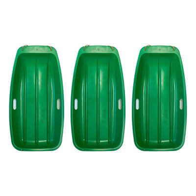 Lucky Bums Plastic Outdoor Kids Game