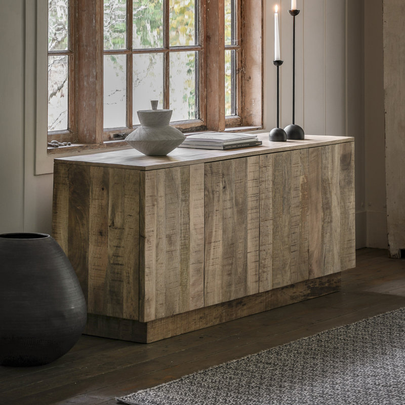 Beaucaire 170cm Sideboard