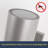 Raley 2- Bulb Outdoor Wall Lantern-764869526-770472318