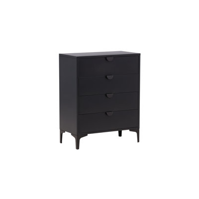 Palmona Steel Standard Accent Chest