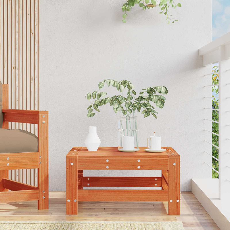 57.5cm Wide Patio Sofa