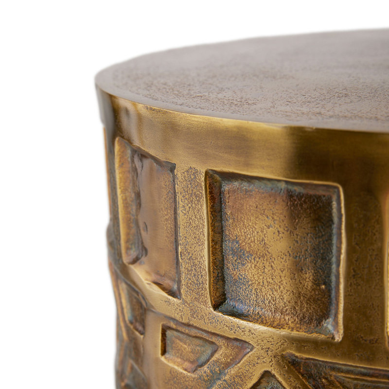 Millenia Accent Table