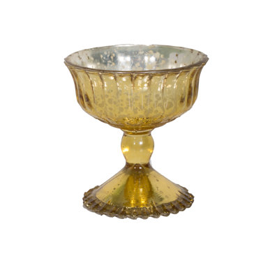 Streetman Glass Table Vase 1