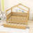 Pontoosuc Wood Daybed with Twin Size Trundle-472646561-472646562
