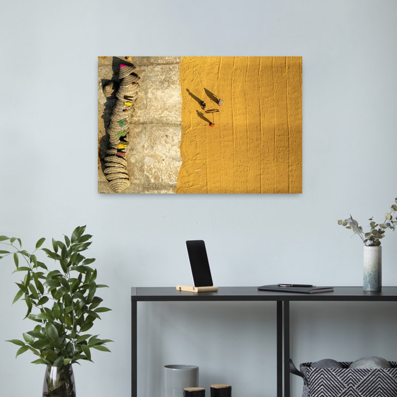 Print, 40.64cm H x 60.96cm W