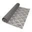 Tapis d'extérieur antidérapant Rolling Waves-542124223