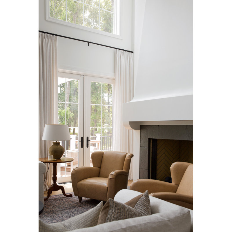 Stout Chair by River and Bord, Avon Camel Velvet
