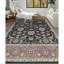 Signature Wool Oriental Area Rug