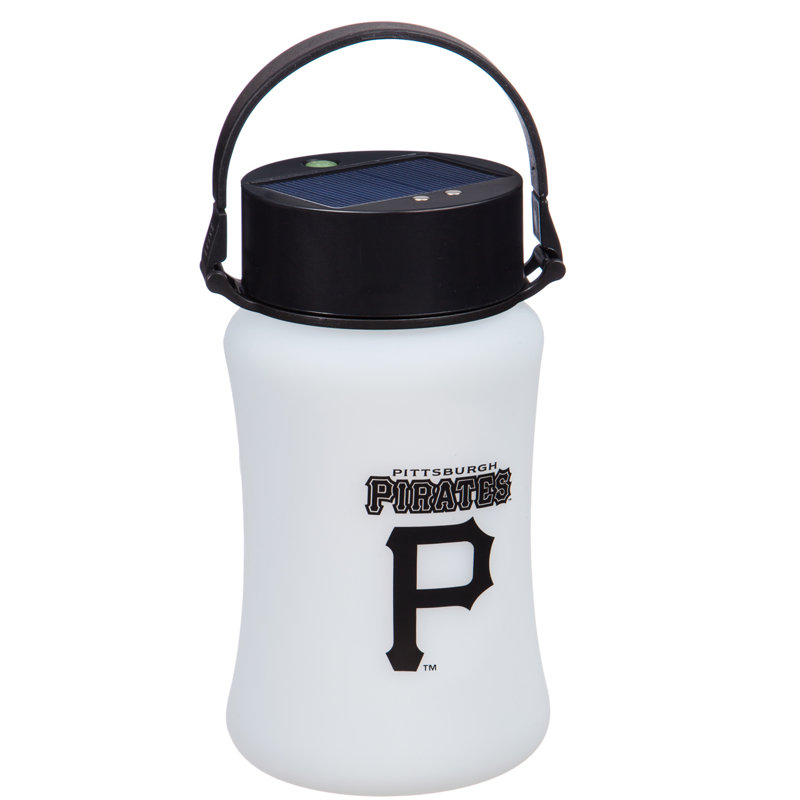 Lanterne solaire MLB, Pirates de Pittsburgh