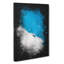 Skiing Vol.1 - Wrapped Canvas-61884304