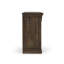 Adelaide Nine-drawer Mango Wood Dresser In Cocoa Brown-110231260