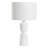 Gaspara Resin Table Lamp-741962708