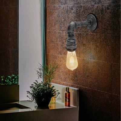 Bellair Armed Sconce