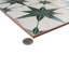 Kings 18" x 18" Ceramic Patterned Wall & Floor Tile-216130103