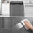 20 LBS Portable Washing Machine - 2.8 Cu.Ft Capacity With Tempered Glass Lid, 3D Butterfly Flow Technology & 85% Energy Savings For Apartments & Small Spaces