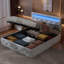 Ottoman Storage Bed-1456291226