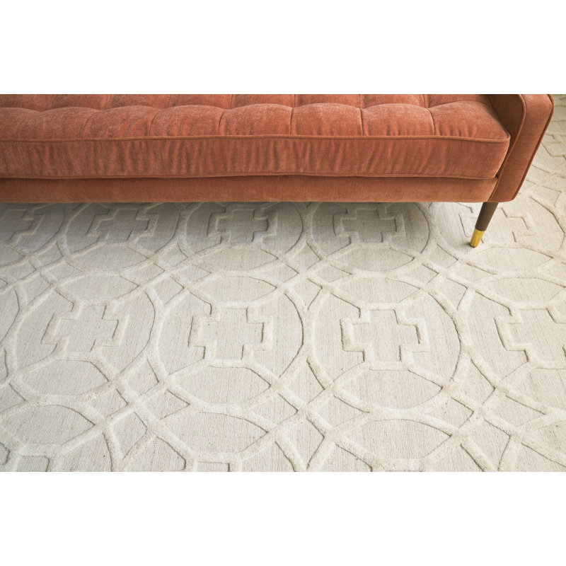 Windsor Geometric Area Rug, Rectangle 12' x 15'