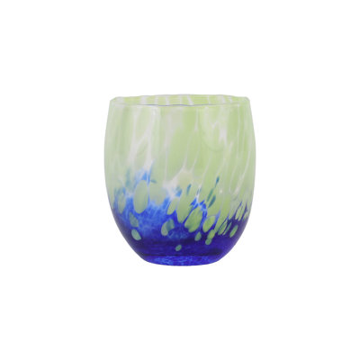 Nuvola Handmade Whiskey Glass