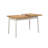 Gattilier Rectangular Restaurant Dining Set