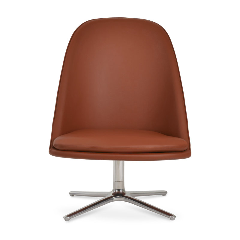 Chaise de salle d'attente 21,6 po Avanos