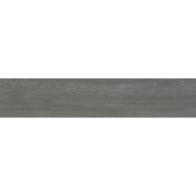 Hangar 12'' L x 3'' W Porcelain Bullnose Tile Trim