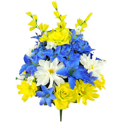 Mixed Assortment Arrangement