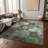 Lipan Abstract Indoor / Outdoor Rug-1748065040