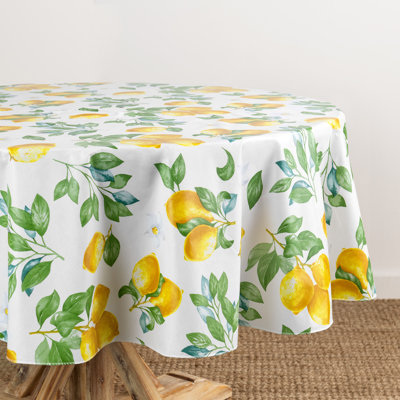 Nappe intérieure / extérieure en vinyle Aundrea