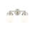 Wilsall 2 - Light Dimmable Vanity Light-549413337