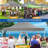 10x15 Pop Up Canopy Tent Heavy Duty Canopy Tent-105368664