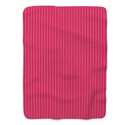 Vibrant Ease - couverture de qualité supérieure 1 pièce