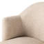 Aurora 26" Wide Swivel Armchair-257659147