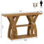 Table basse en bois Farmhouse-1135600130