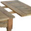 Table de salle à manger en bois
