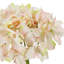 Tige en faux hortensia