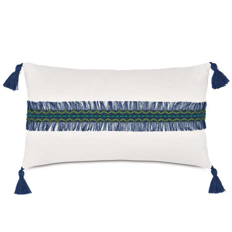 Coussin décoratif Boca Raton