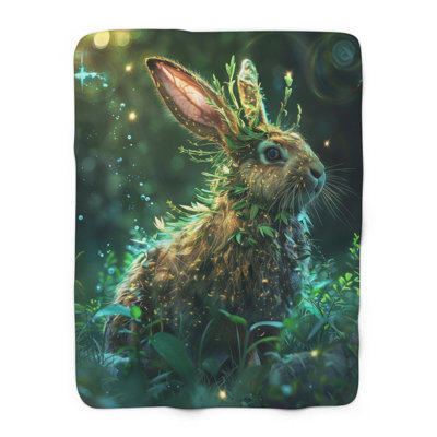 Throw Blanket