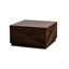Table basse carrée