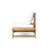 Salch Wood Outdoor Lounge Chair-88882467-88882469