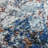 Nimbus Blue/Gray/Black Area Rug-1040906955